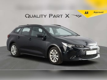 Used Toyota Corolla 2023 for sale - 79068118: Photo