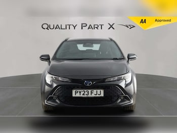 Used Toyota Corolla 2023 for sale - 79068118: Photo