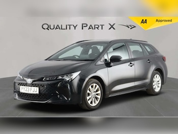 Used Toyota Corolla 2023 for sale - 79068118: Photo