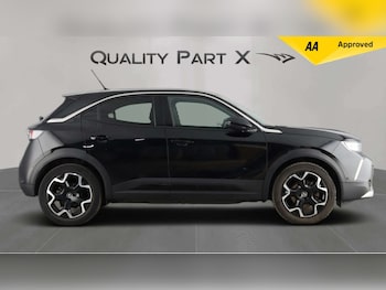 Used Vauxhall Mokka Electric 2023 for sale - 79368684: Photo