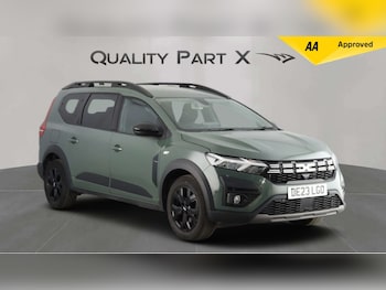 Used Dacia Jogger 2023 for sale - 79042733: Photo