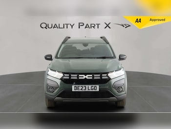 Used Dacia Jogger 2023 for sale - 79042733: Photo