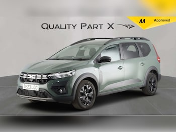 Used Dacia Jogger 2023 for sale - 79042733: Photo