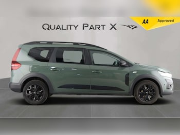 Used Dacia Jogger 2023 for sale - 79042733: Photo