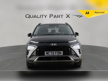 Used Hyundai BAYON 2023 for sale - 78072346: Photo