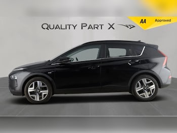 Used Hyundai BAYON 2023 for sale - 78072346: Photo