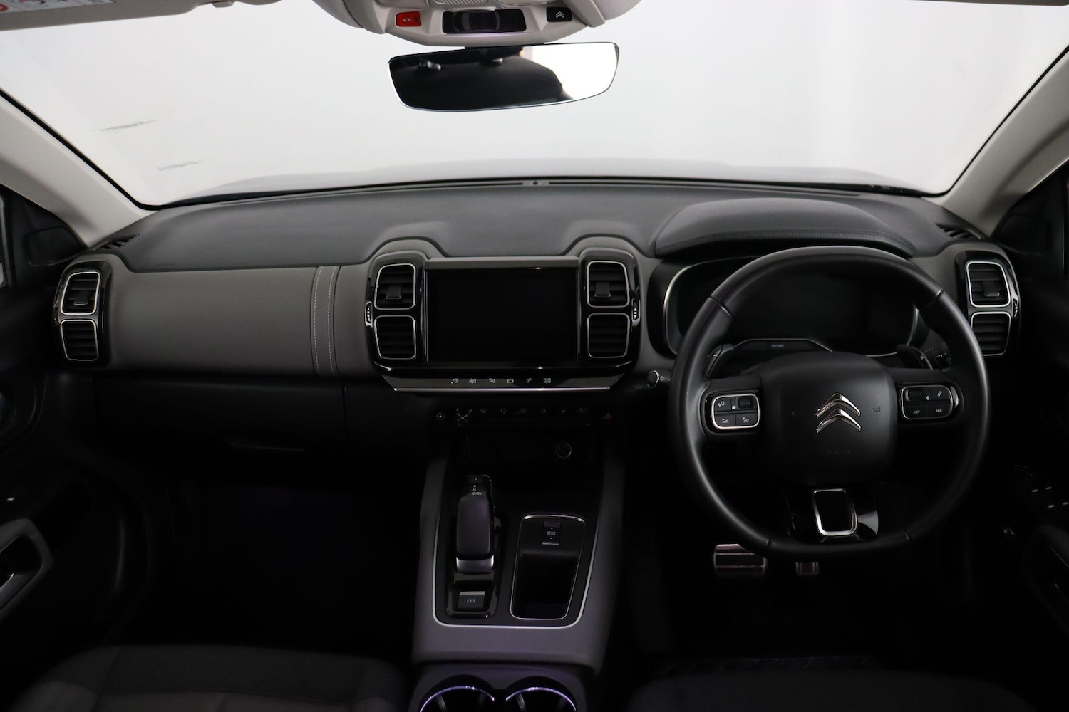 Used Citroen C5 Aircross 2022 for sale - 77670804: Photo 10