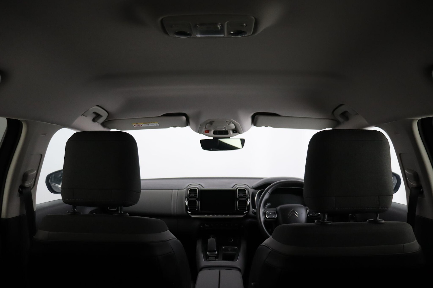 Used Citroen C5 Aircross 2022 for sale - 77670804: Photo 11