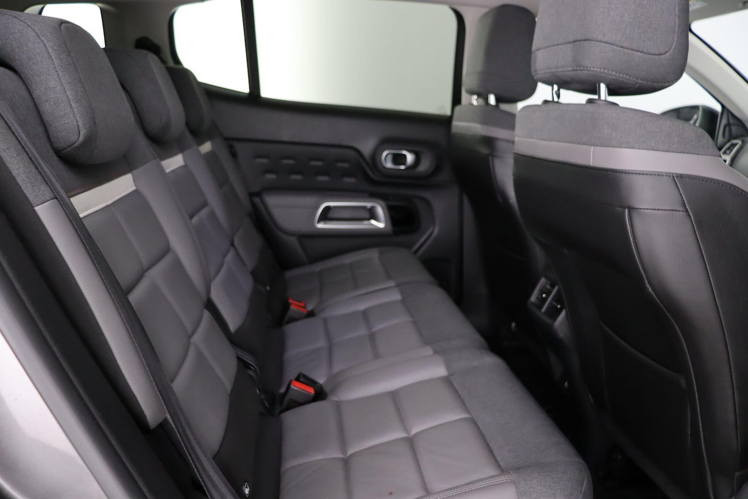 Used Citroen C5 Aircross 2022 for sale - 77670804: Photo 12