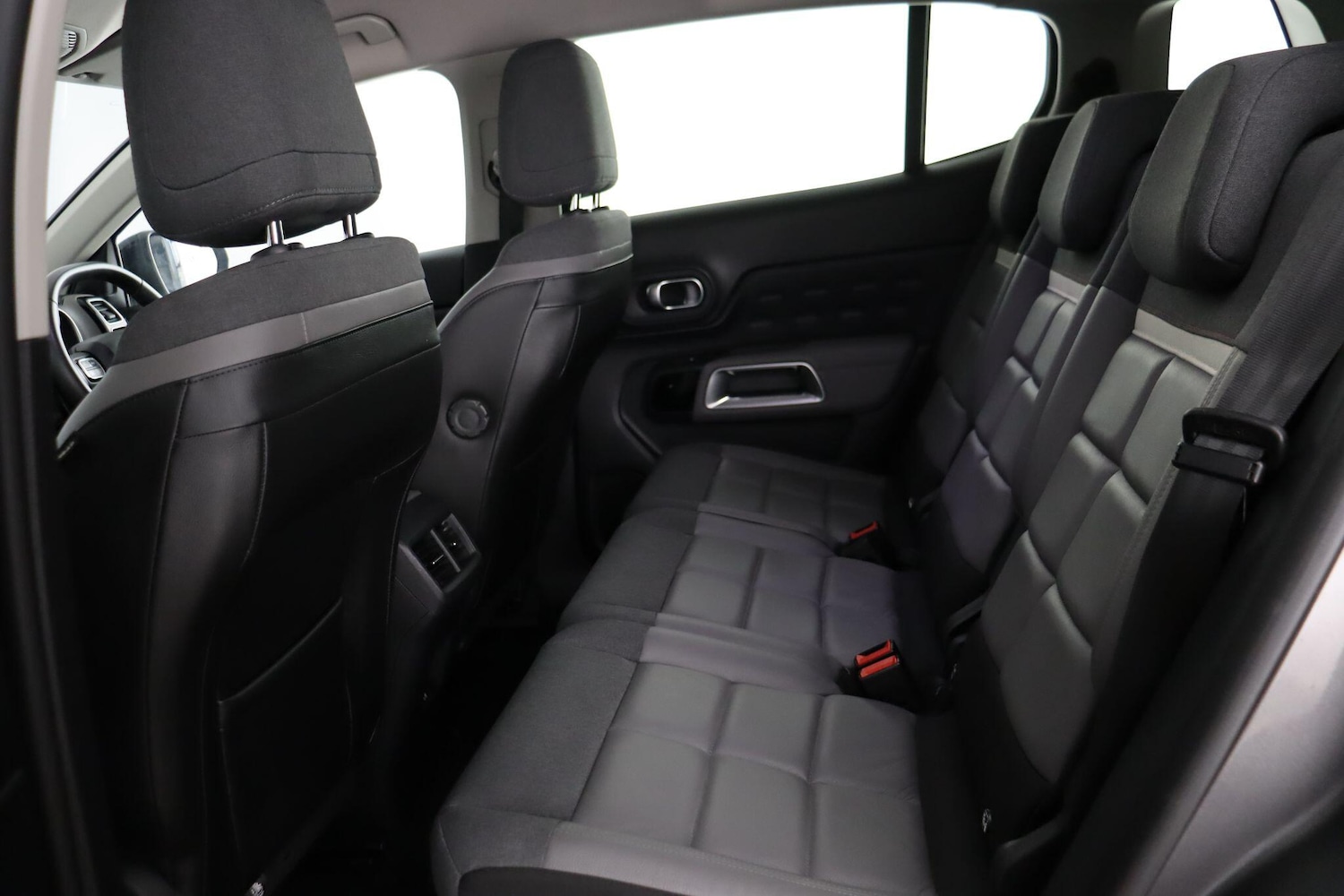 Used Citroen C5 Aircross 2022 for sale - 77670804: Photo 14