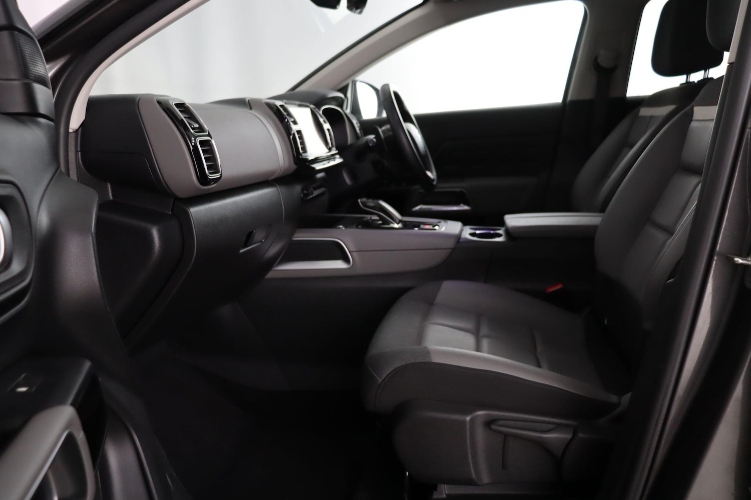 Used Citroen C5 Aircross 2022 for sale - 77670804: Photo 15