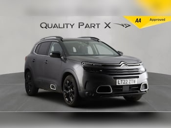 2022 (22) - 1.6 Plug-in Hybrid 225 Shine Plus 5dr e-EAT8
