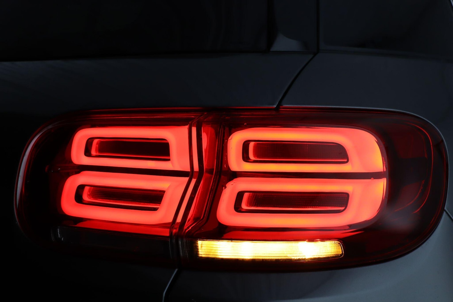 Used Citroen C5 Aircross 2022 for sale - 77670804: Photo 24