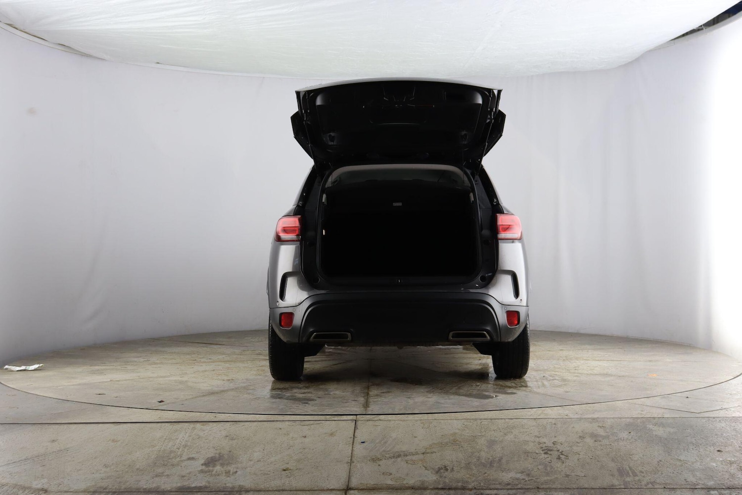 Used Citroen C5 Aircross 2022 for sale - 77670804: Photo 28