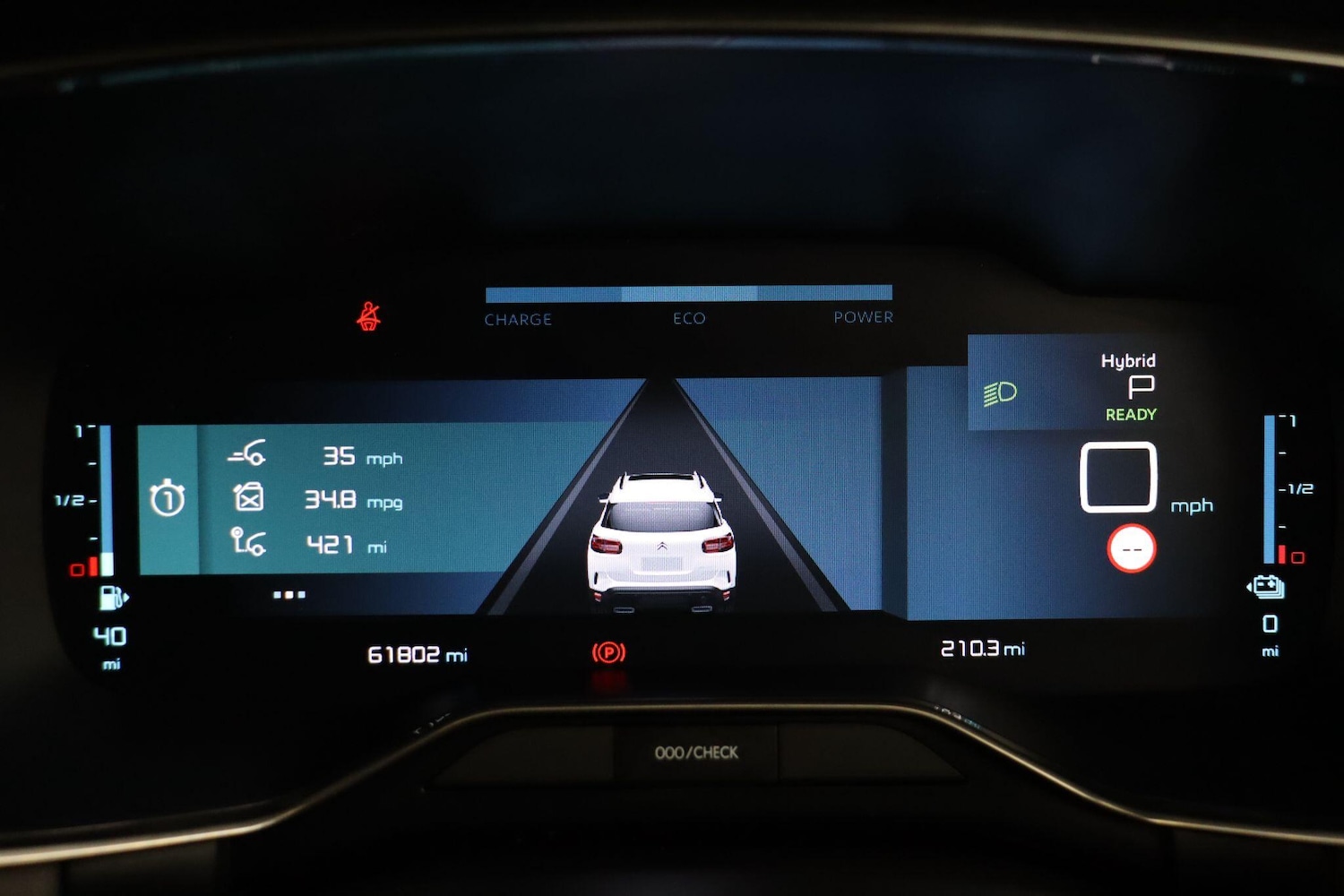 Used Citroen C5 Aircross 2022 for sale - 77670804: Photo 29