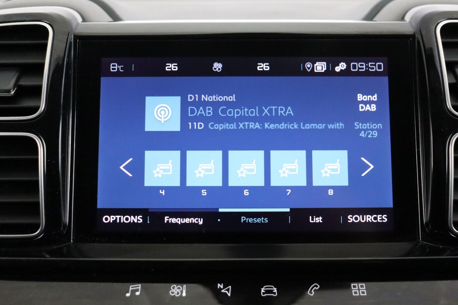 Used Citroen C5 Aircross 2022 for sale - 77670804: Photo 30