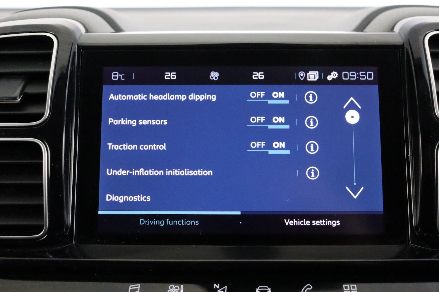 Used Citroen C5 Aircross 2022 for sale - 77670804: Photo 33