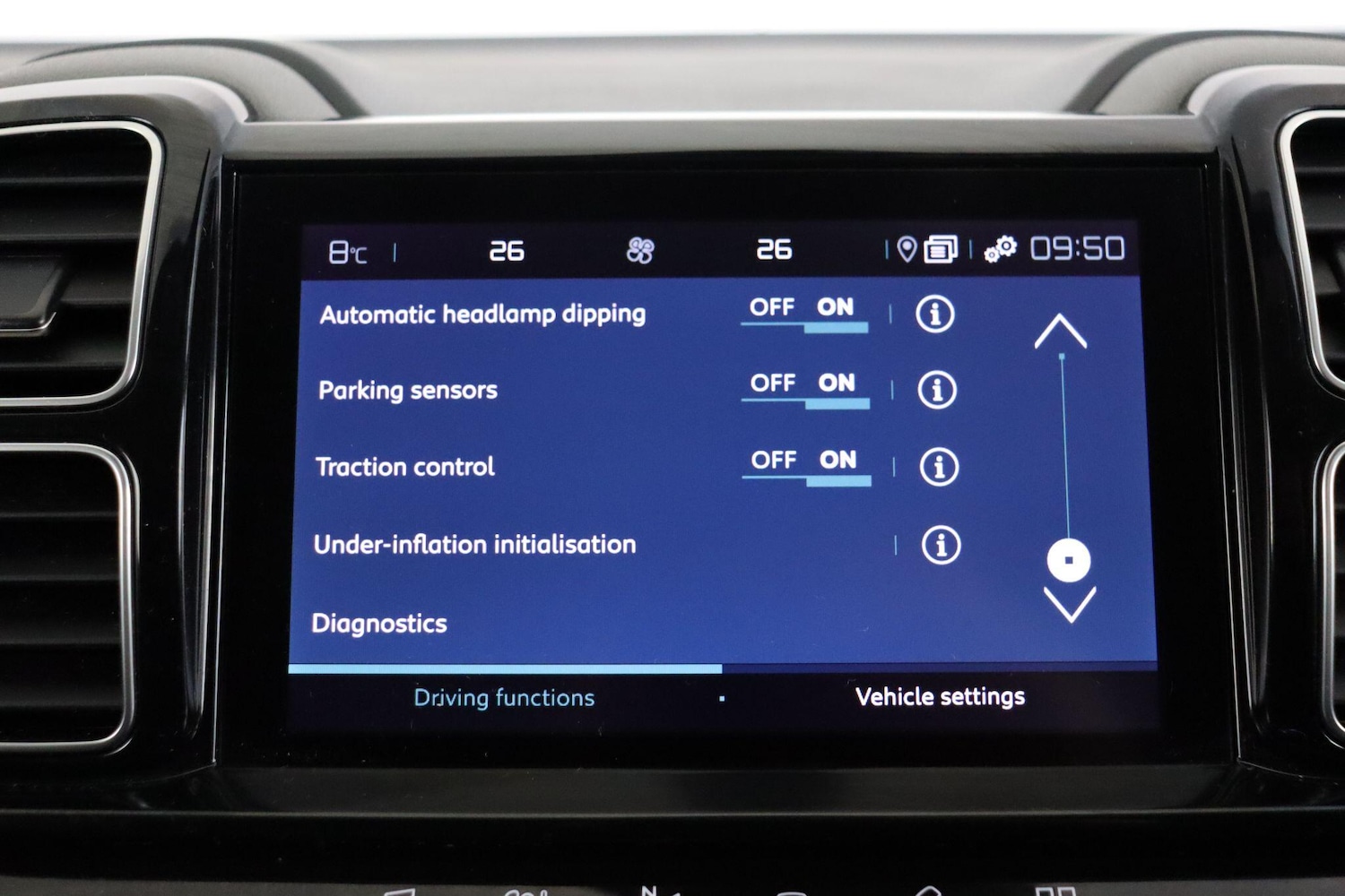 Used Citroen C5 Aircross 2022 for sale - 77670804: Photo 34