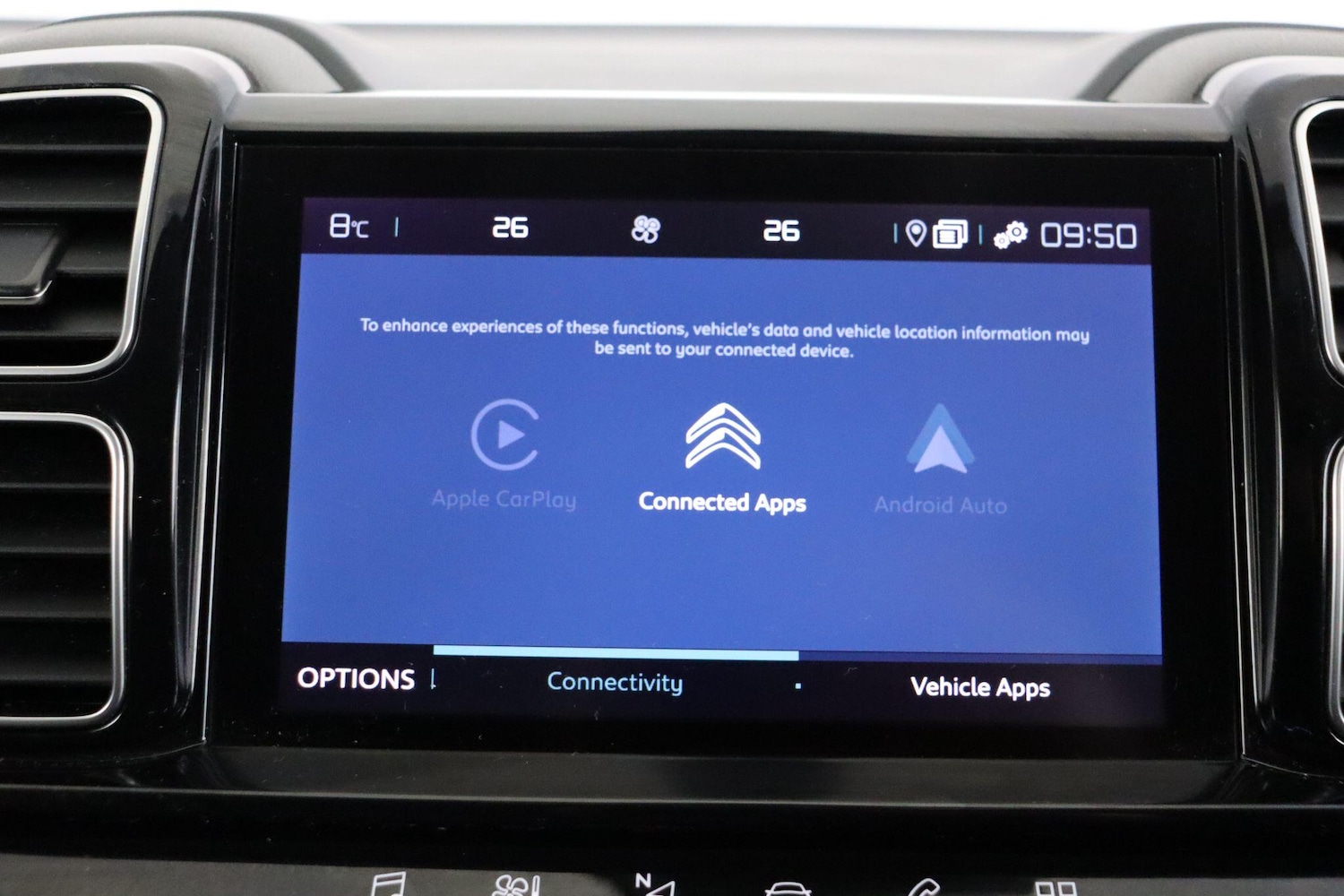 Used Citroen C5 Aircross 2022 for sale - 77670804: Photo 36