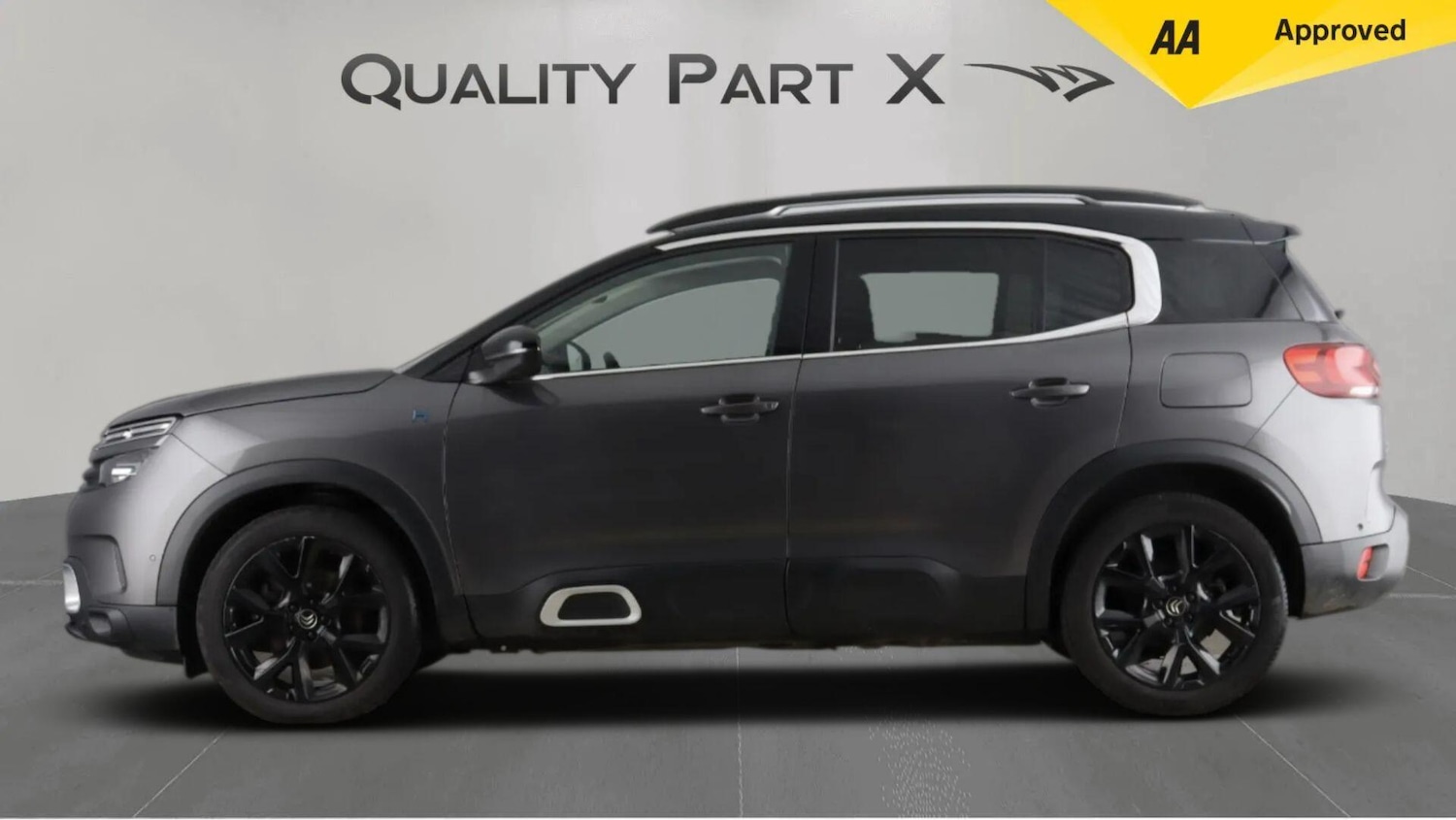 Used Citroen C5 Aircross 2022 for sale - 77670804: Photo 4