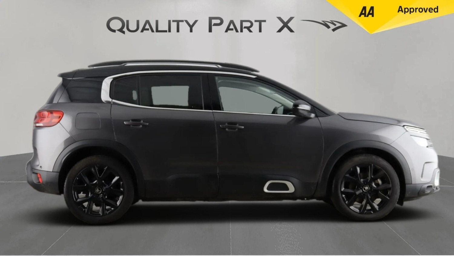 Used Citroen C5 Aircross 2022 for sale - 77670804: Photo 8