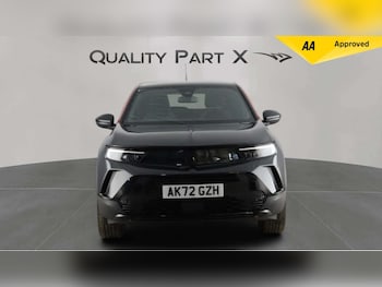 Used Vauxhall Mokka 2022 for sale - 78392564: Photo