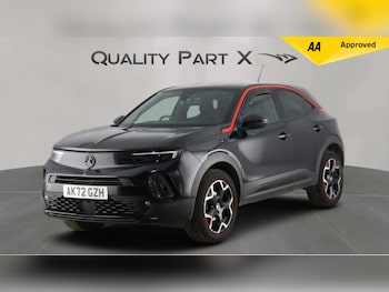 Used Vauxhall Mokka 2022 for sale - 78392564: Photo