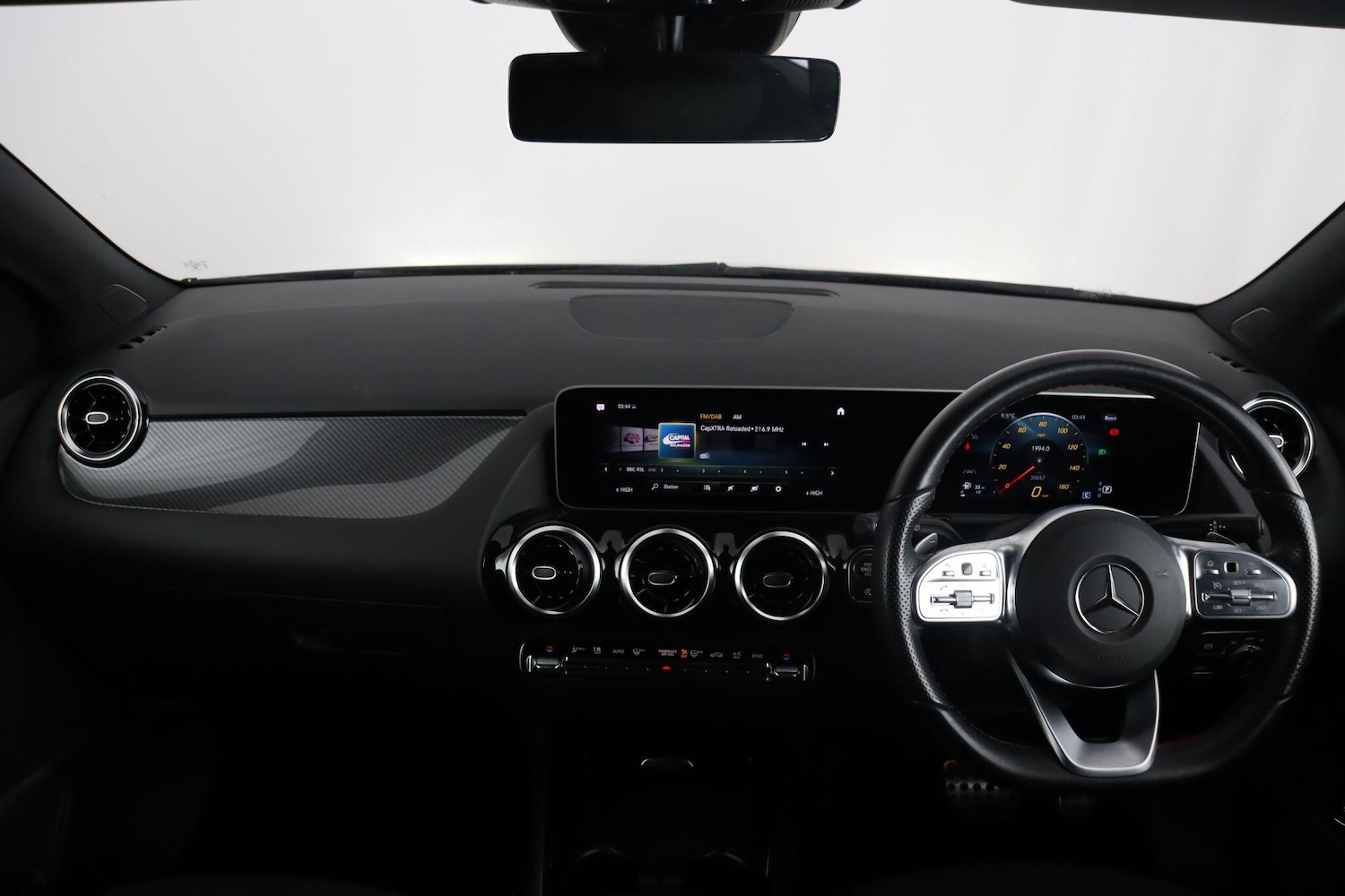 Used Mercedes-Benz B Class 2020 for sale - 76644609: Photo 10