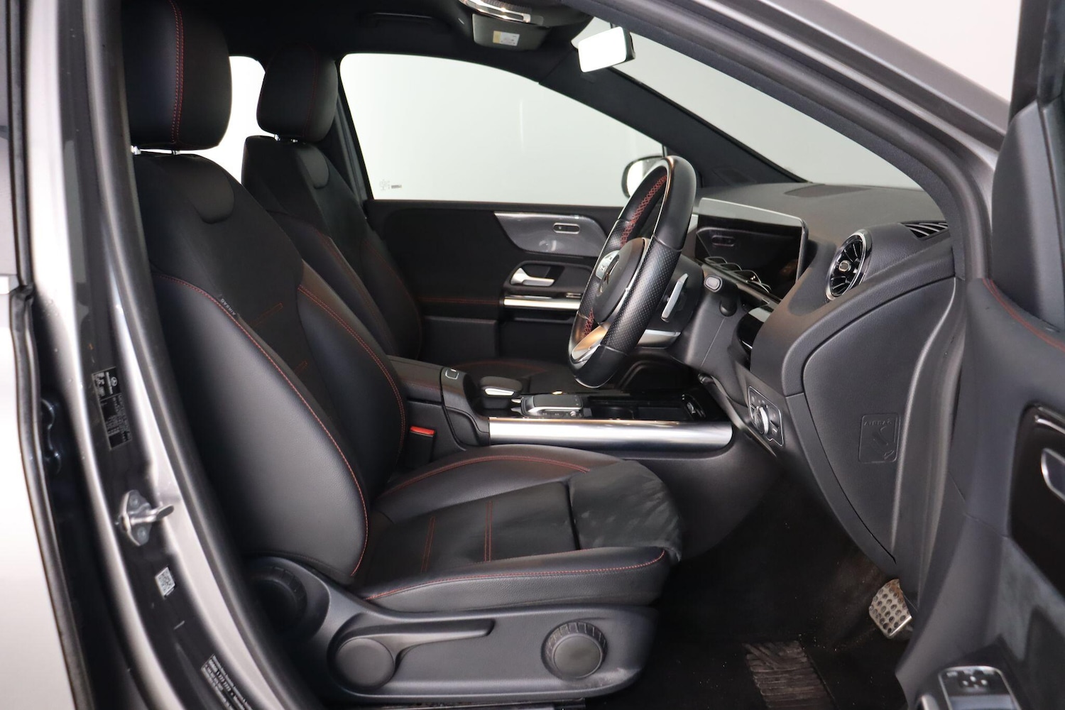 Used Mercedes-Benz B Class 2020 for sale - 76644609: Photo 12