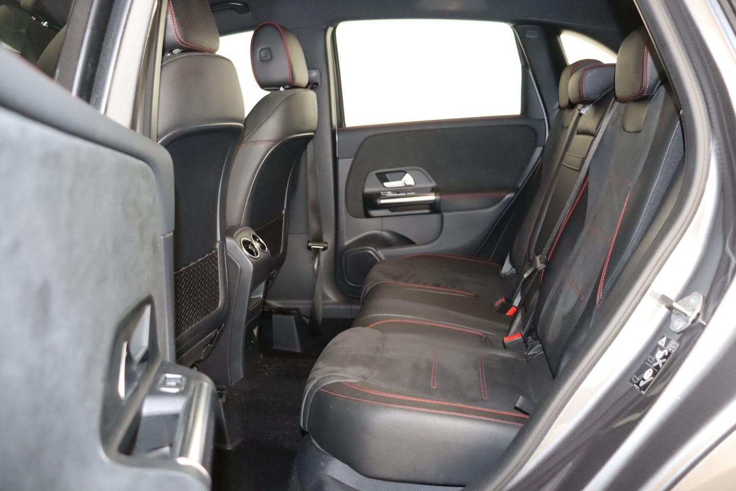 Used Mercedes-Benz B Class 2020 for sale - 76644609: Photo 13