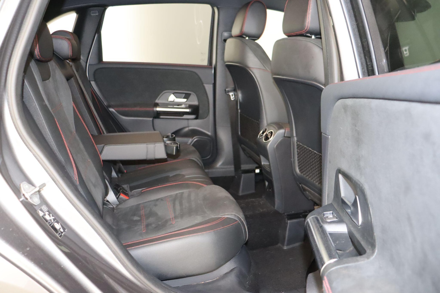 Used Mercedes-Benz B Class 2020 for sale - 76644609: Photo 14