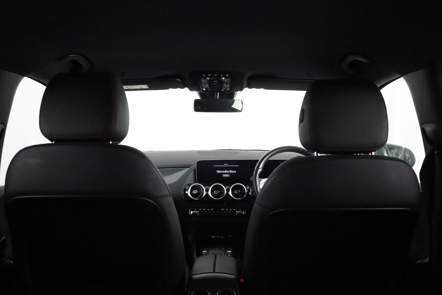 Used Mercedes-Benz B Class 2020 for sale - 76644609: Photo 15