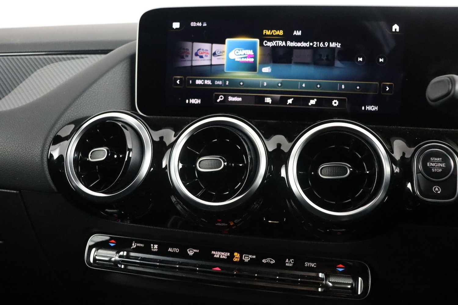 Used Mercedes-Benz B Class 2020 for sale - 76644609: Photo 16