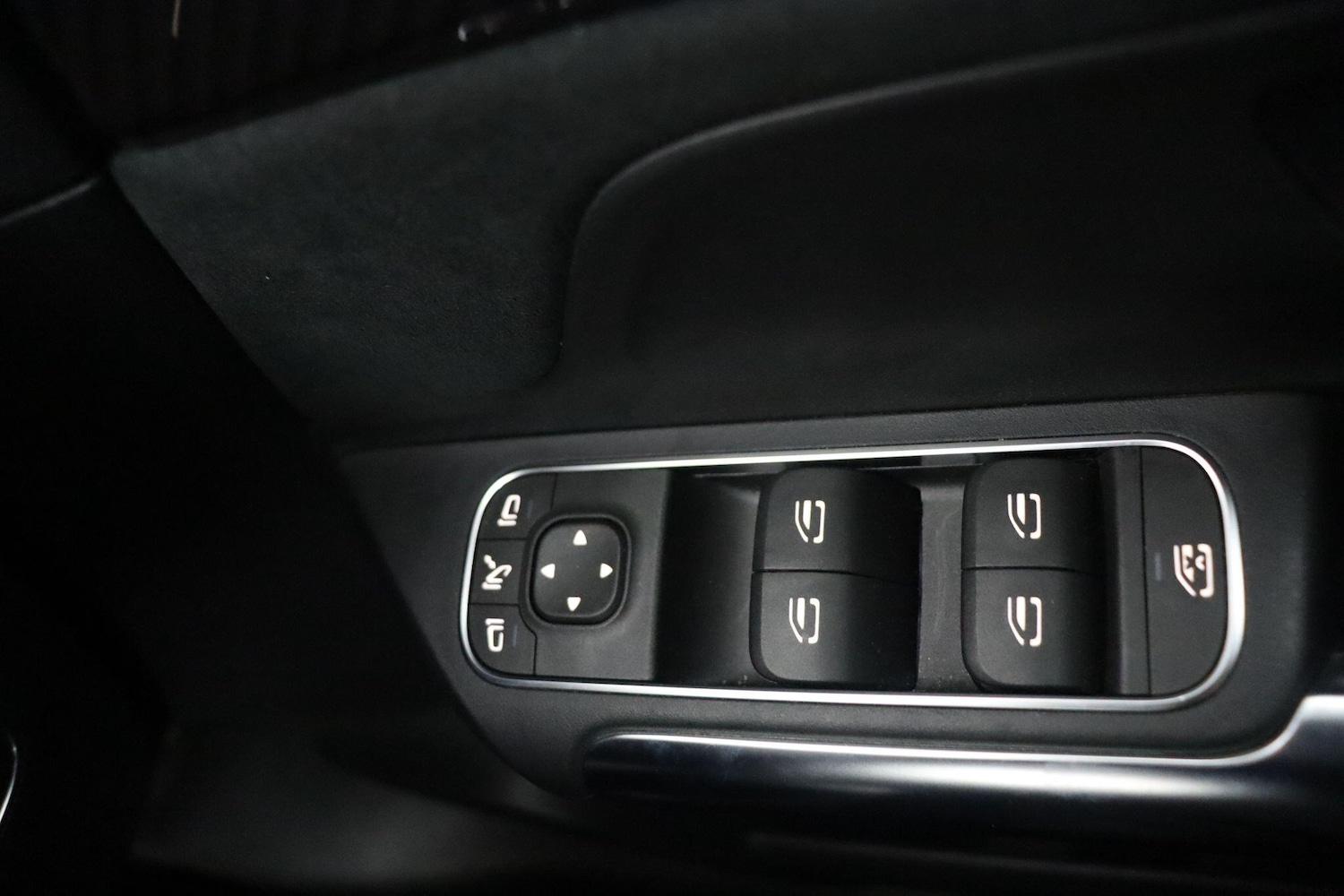 Used Mercedes-Benz B Class 2020 for sale - 76644609: Photo 17