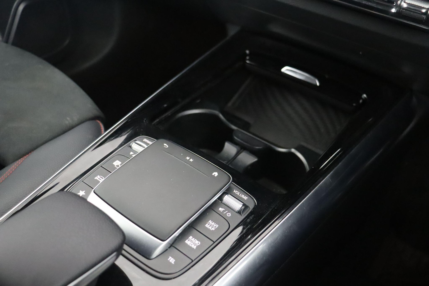 Used Mercedes-Benz B Class 2020 for sale - 76644609: Photo 23