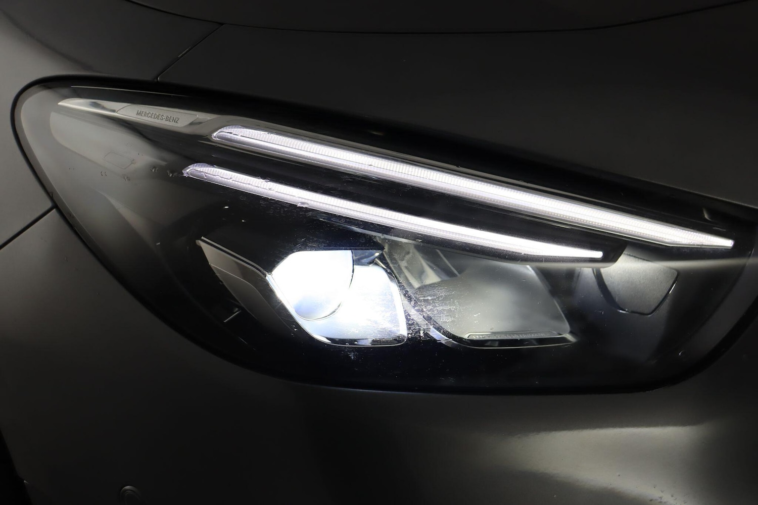 Used Mercedes-Benz B Class 2020 for sale - 76644609: Photo 27