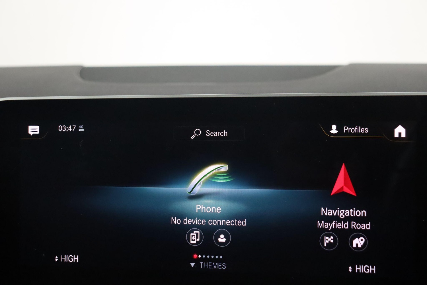 Used Mercedes-Benz B Class 2020 for sale - 76644609: Photo 31