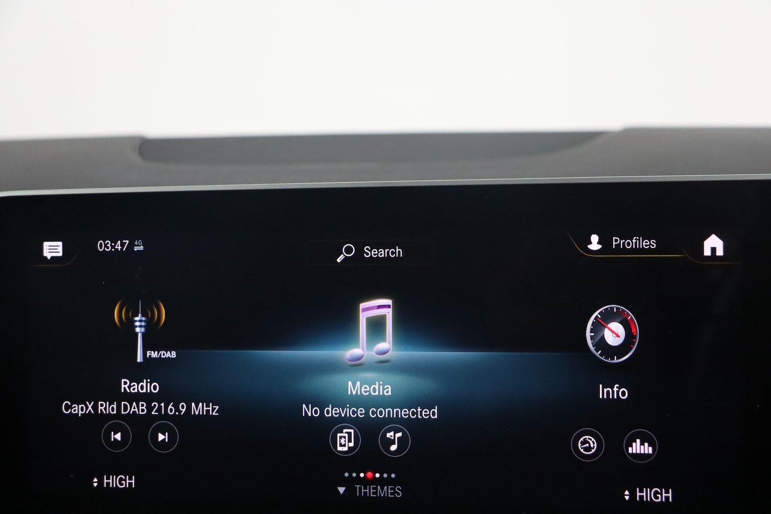 Used Mercedes-Benz B Class 2020 for sale - 76644609: Photo 32