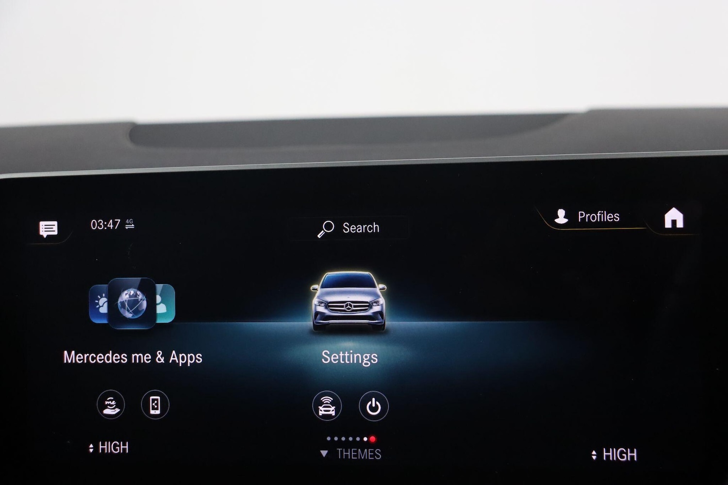 Used Mercedes-Benz B Class 2020 for sale - 76644609: Photo 33