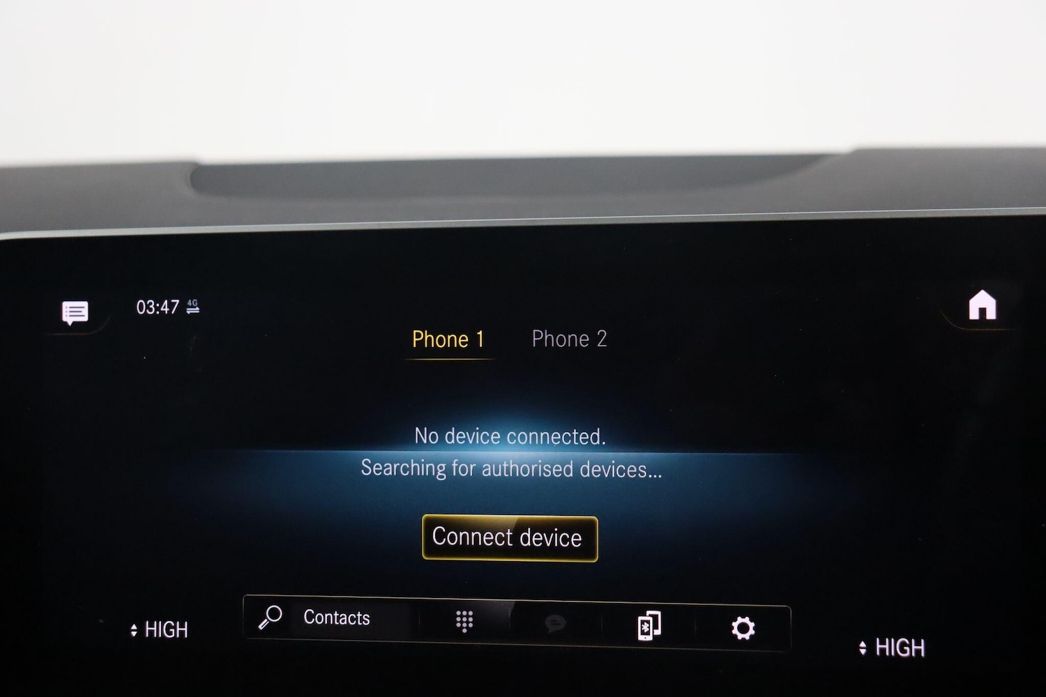 Used Mercedes-Benz B Class 2020 for sale - 76644609: Photo 34