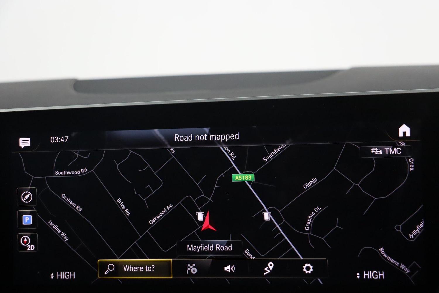 Used Mercedes-Benz B Class 2020 for sale - 76644609: Photo 35