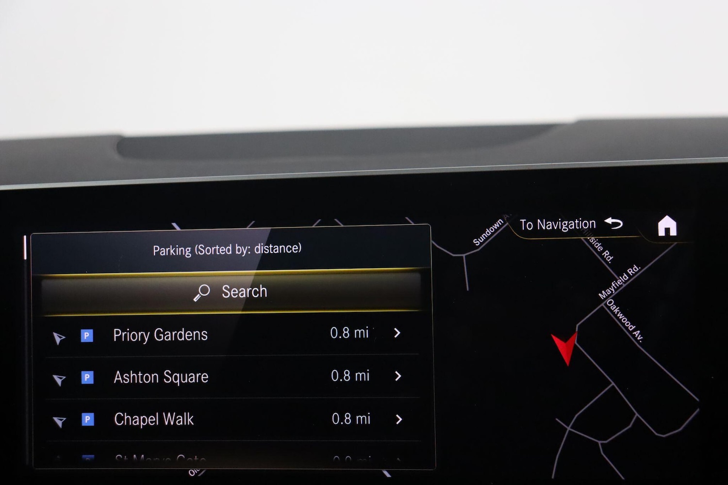 Used Mercedes-Benz B Class 2020 for sale - 76644609: Photo 36