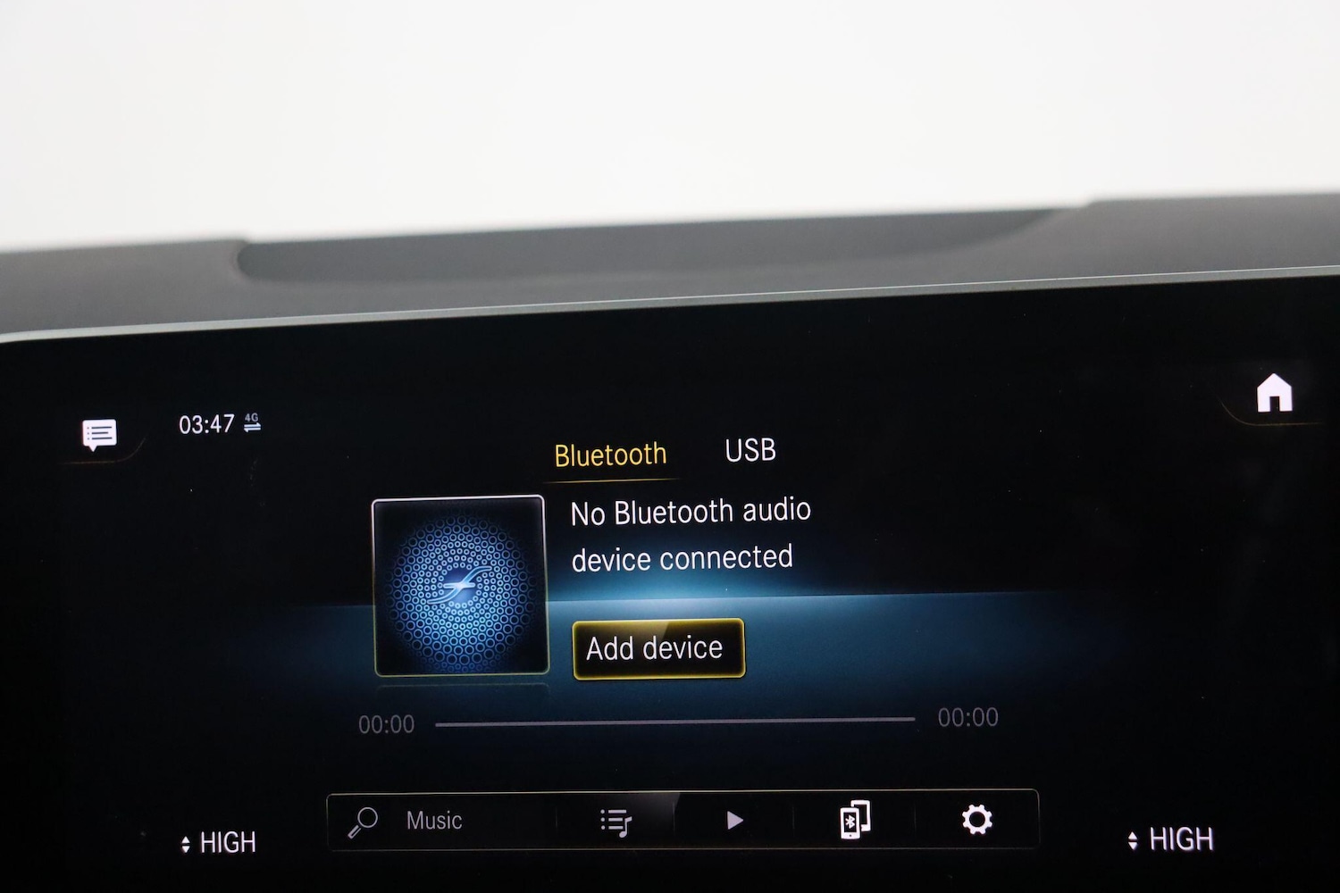 Used Mercedes-Benz B Class 2020 for sale - 76644609: Photo 38