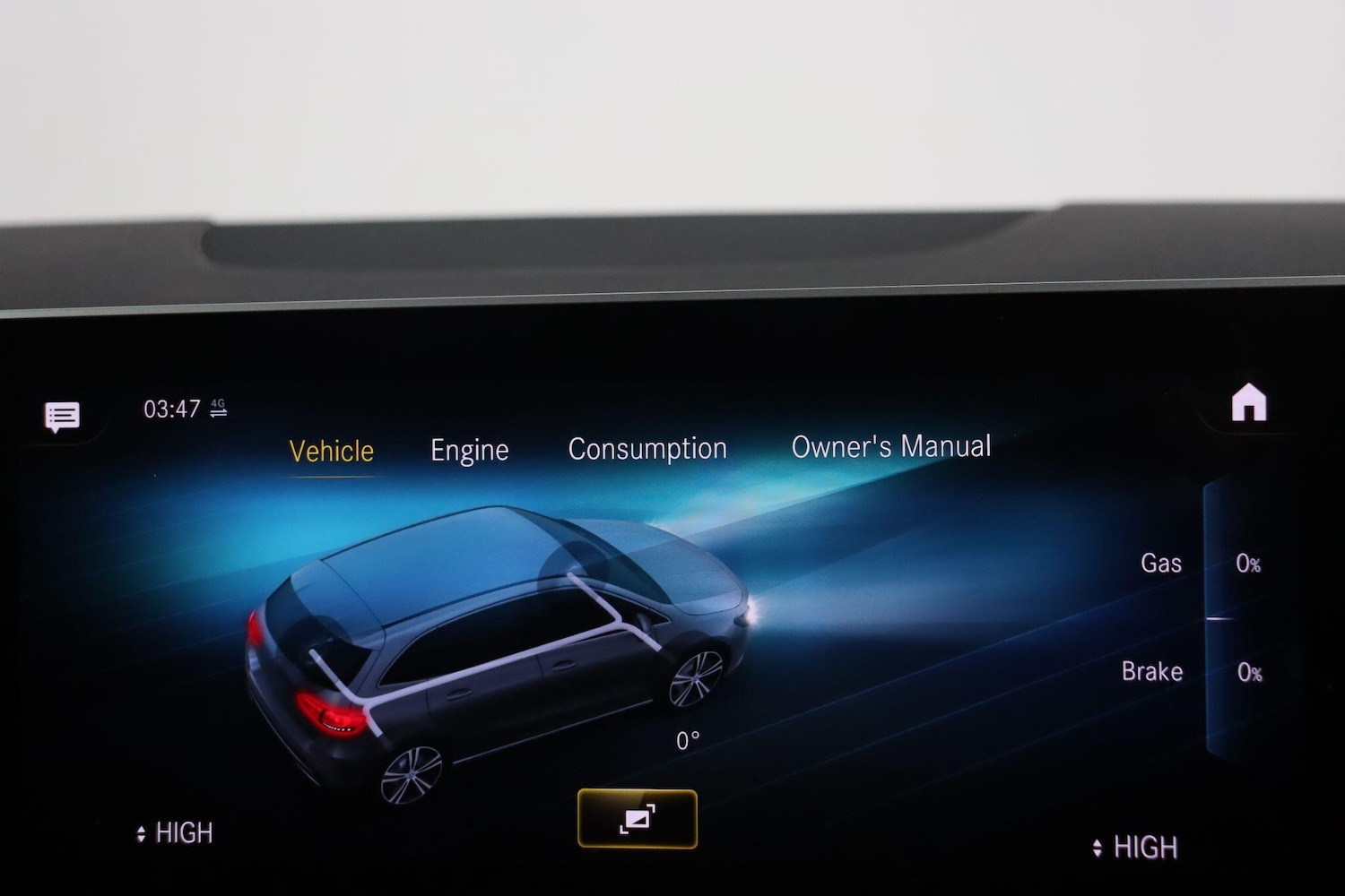 Used Mercedes-Benz B Class 2020 for sale - 76644609: Photo 39