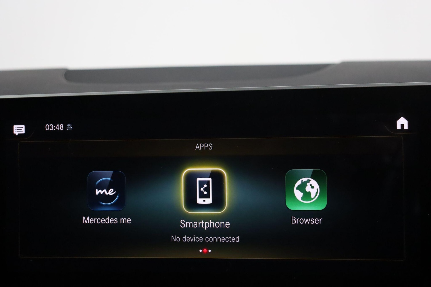 Used Mercedes-Benz B Class 2020 for sale - 76644609: Photo 42