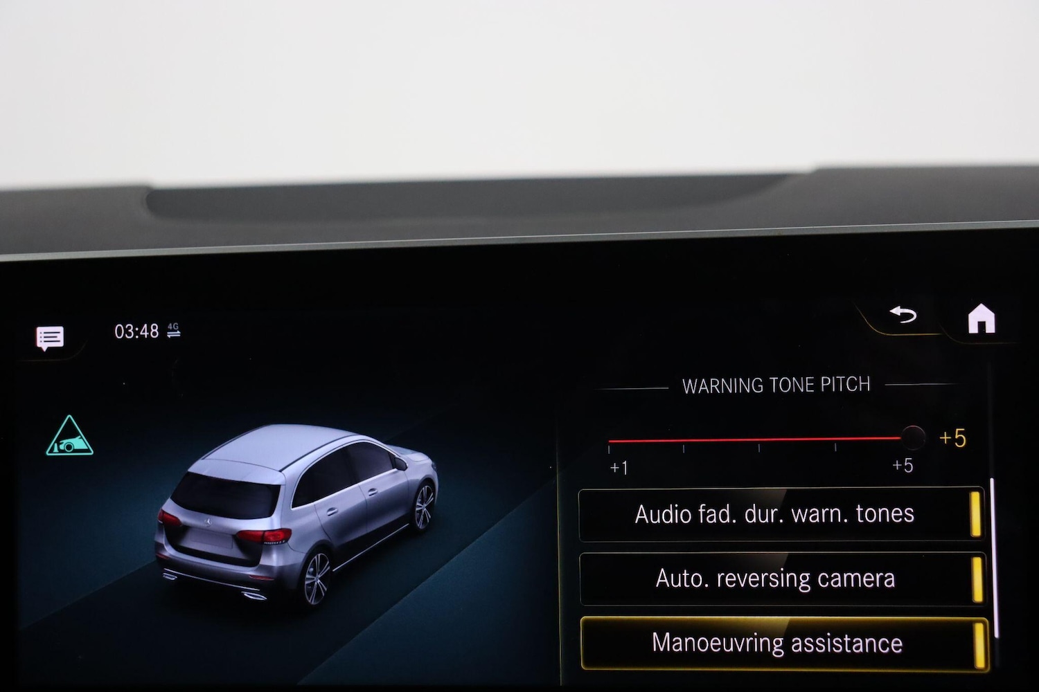 Used Mercedes-Benz B Class 2020 for sale - 76644609: Photo 46