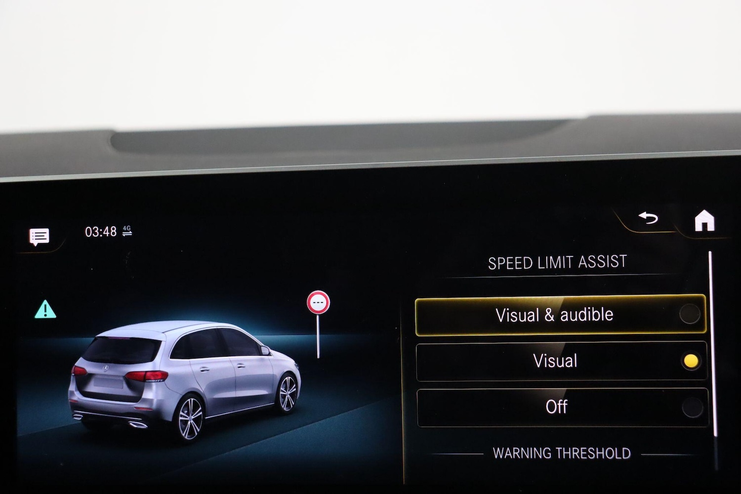 Used Mercedes-Benz B Class 2020 for sale - 76644609: Photo 48