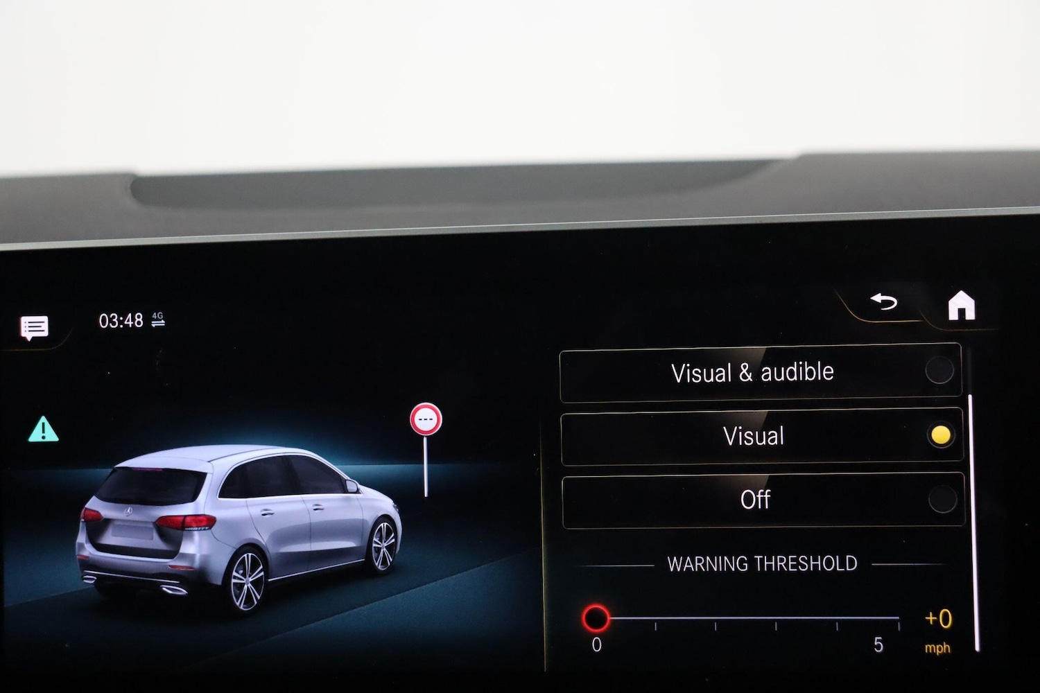 Used Mercedes-Benz B Class 2020 for sale - 76644609: Photo 49