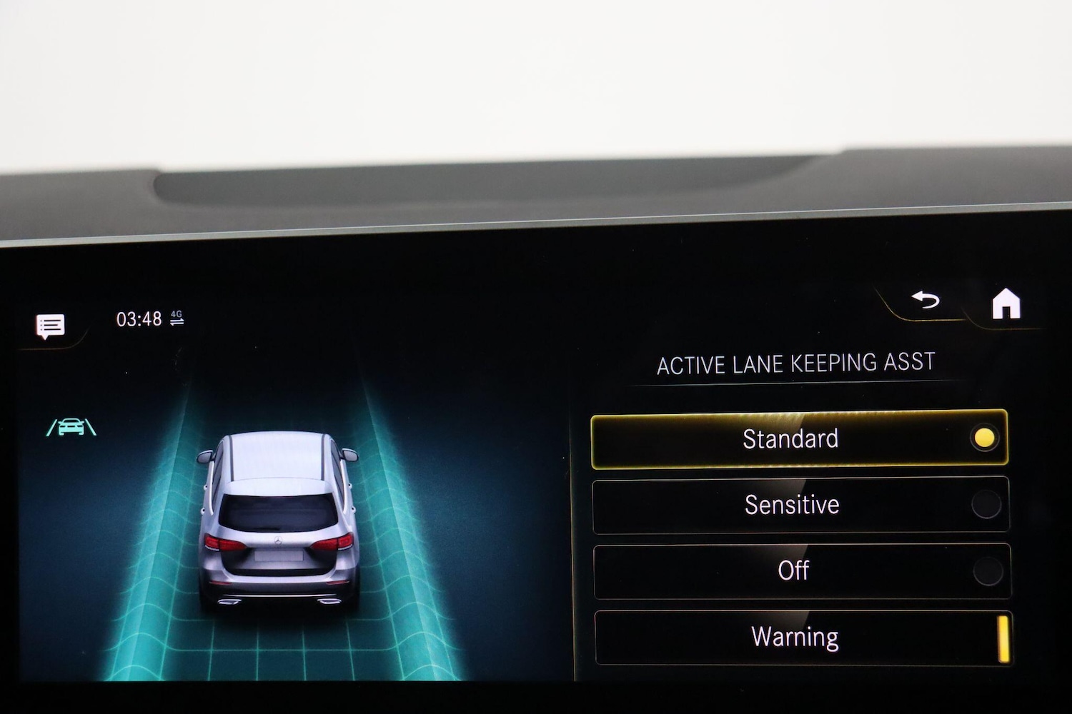 Used Mercedes-Benz B Class 2020 for sale - 76644609: Photo 50