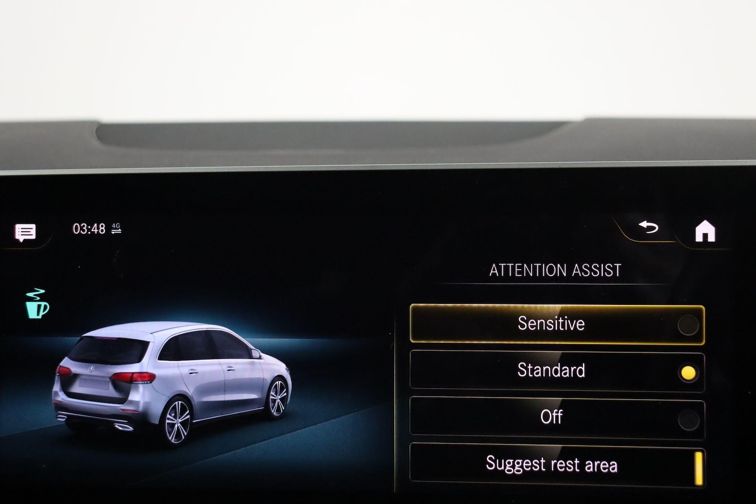 Used Mercedes-Benz B Class 2020 for sale - 76644609: Photo 52